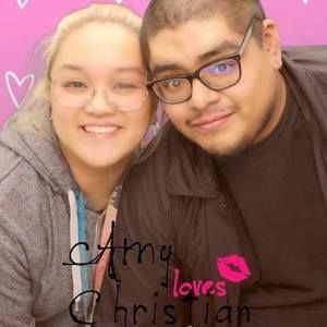 Meet your Posher, Amy